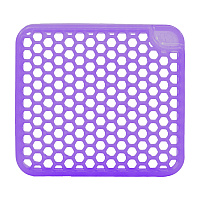 Fresh Products ourfreshE Refills, Morning Lavender, 6/Box (OFE36MLBX)