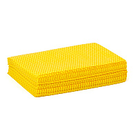 Taskbrand Heavy Duty Duster 12x17 Yellow/org - Case Of 400 (N-DSHQPY)