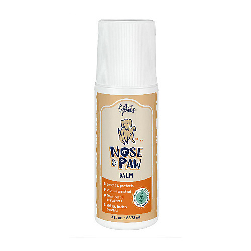 Natural Touch Health & Wellness Nose & Paw Serum - 3oz (00351)