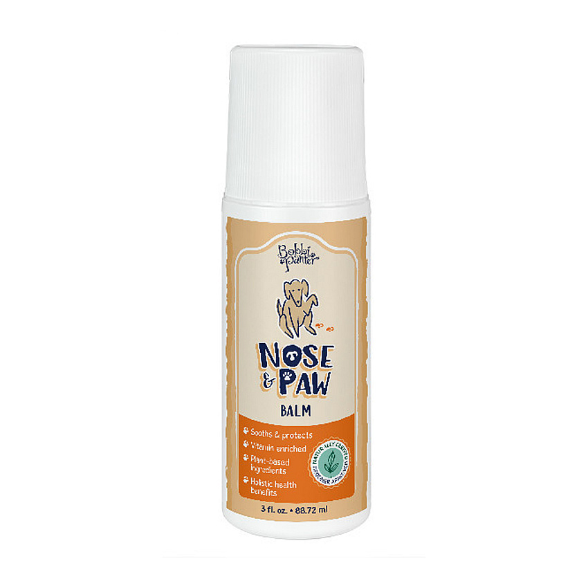 Natural Touch Health & Wellness Nose & Paw Serum - 3oz (00351)