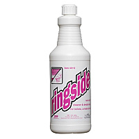 Ringside Toilet Bowl Cleaner, Quart - Case Of 12 (40112)