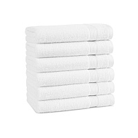 Host & Home Hand Towel 16x28 White - Case Of 60 (HT-HH1628-WH-CS)