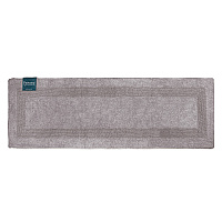 Provence Bath Rug 20x60 Grey - Case Of 6 (PROV2060-GY-CS)
