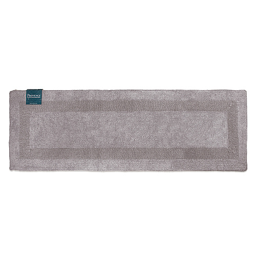 Provence Bath Rug 20x60 Grey - Case Of 6 (PROV2060-GY-CS)