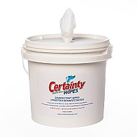 Certainty Plastic Pail Dispenser, 1ea, 1 Each (C9PL)