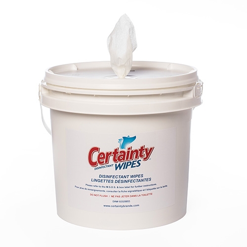 Certainty Plastic Pail Dispenser, 1ea, 1 Each (C9PL)