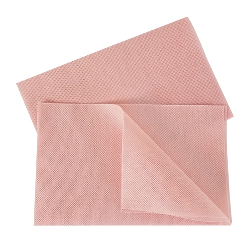Deluxe Towel, Salmon, 13x17, Quarter Fold - Case Of 150 (N-F310QCS3)