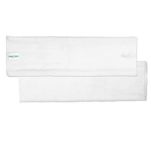 Smartwool Microfiber Finish Applicator Mop - 24", Pack Of 12 (M870024FP)