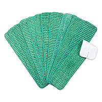 Scrubbing Wet Flat Mop - 24