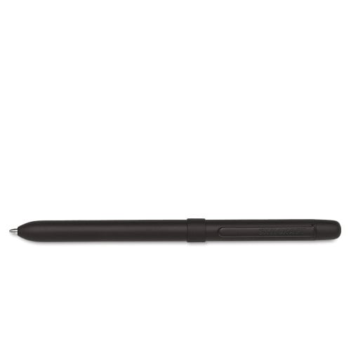 Three by Three Seattle Magnetic Dry Erase Markers - Black - 3 ct