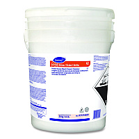 Diversey Suma Shine K2 Pre-Soaks with Bleach, Unscented, 44 lb Pail (957216820)