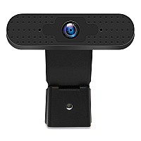 Centon OTM Basics Webcam, 1920 pixels x 1080 pixels, 2 Mpixels, Black (OBAKK)