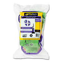ProTeam Intercept Micro Vacuum Filter, 10/Pack (107377)