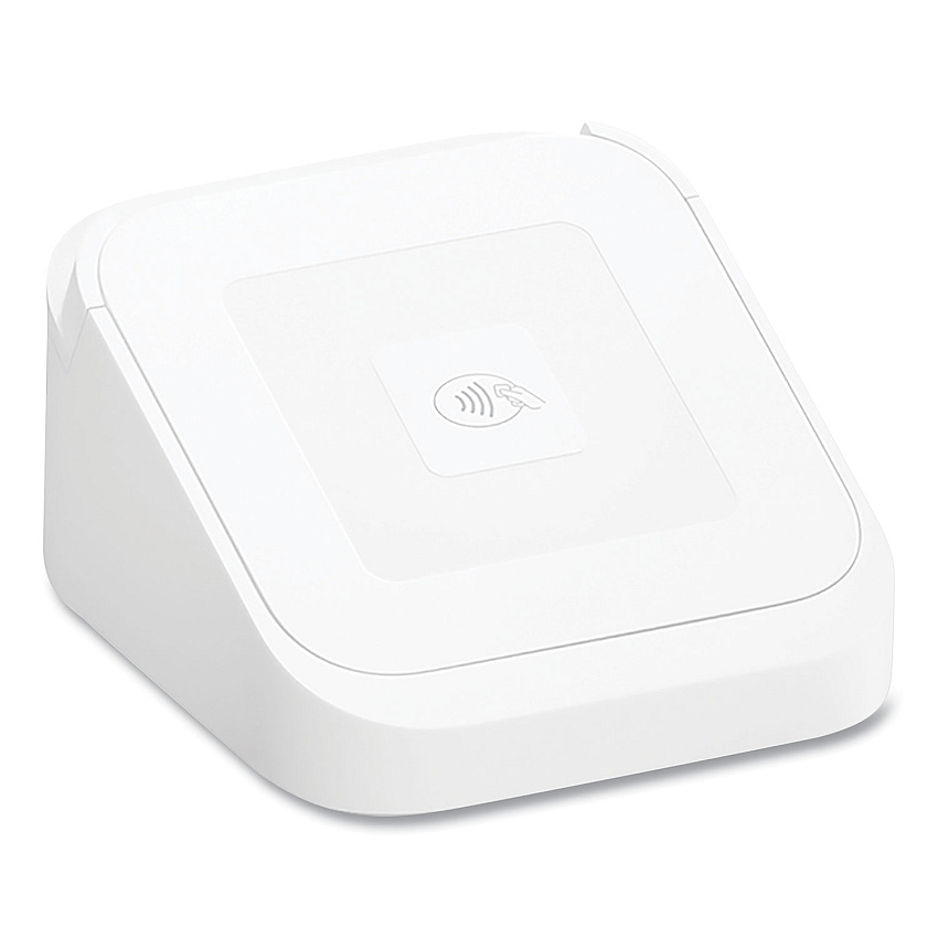 Square Stand POS System with Card Reader for iPad, iPad Air and iPad Pro, Wi-Fi (0590)