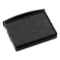 COSCO 2000 PLUS Replacement Ink Pad for 2600 Series Message-Daters, 2.5