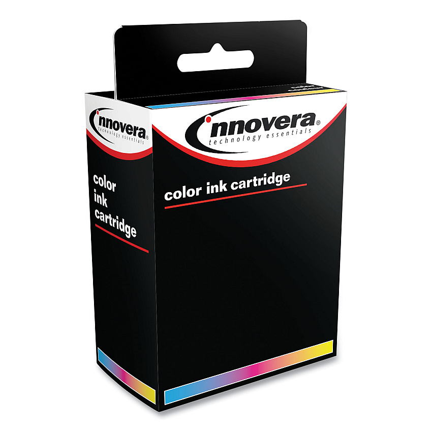 Innovera Remanufactured Magenta Ink, Replacement for CLI-221M (2948B001), 530 Page-Yield (IVRCNCLI221M)