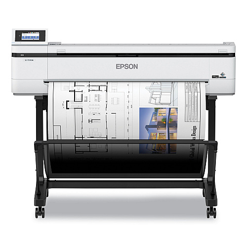 Epson SureColor T5170M 36" Wide Format Inkjet Printer (SCT5170M)