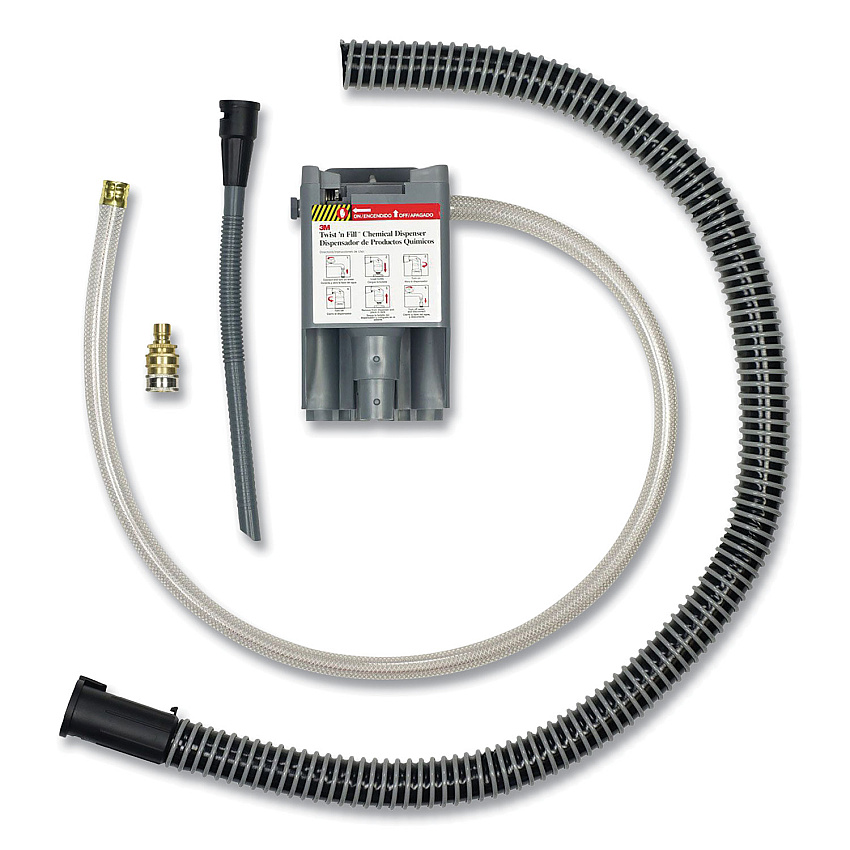 3M Twist 'N Fill Cleaning Chemical Dispenser (23592)