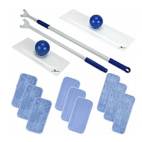 Sphergo Mop Starter Kit - 1 Each (SPH-KT2)