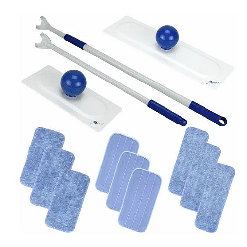 Sphergo Mop Starter Kit - 1 Each (SPH-KT2)