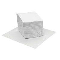 Taskbrand V40 Drc 1/4 Fold Wipers, 6-1/2"hx12-15/16"d, White, 1008/pk - Case Of Of 18 Packs (N-V040QPW)