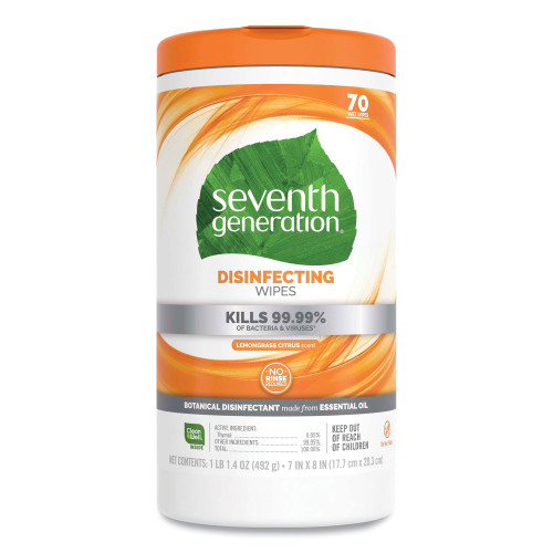 Seventh Generation