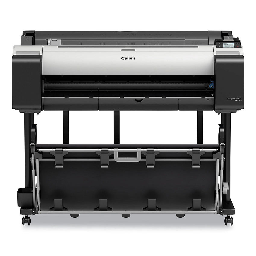 Canon imagePROGRAF TM-305 Wireless Inkjet Printer (3056C002)
