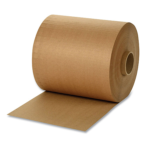 Scotch Cushion Lock Protective Wrap, 12" x 1,000 ft, Brown (PCW121000)