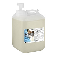 Deodorizing Carpet Extractor Cleaner, Original, 5gallon, 1ea, 5 Gallon (1803C)