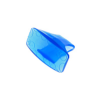Ultra Deodorizing Eva Bowl Clips Soft Linen 12/box, Box Of 12 (UACLIP-SL)