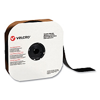 Velcro Sticky-Back Fasteners, Loop Side, 2