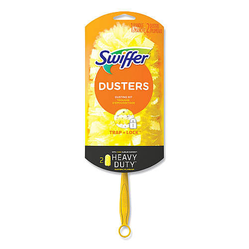 Swiffer Dusters
