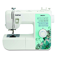 Brother SM3701 Sewing Machine, 37-Stitches, 12 x 5.8 x 15.3