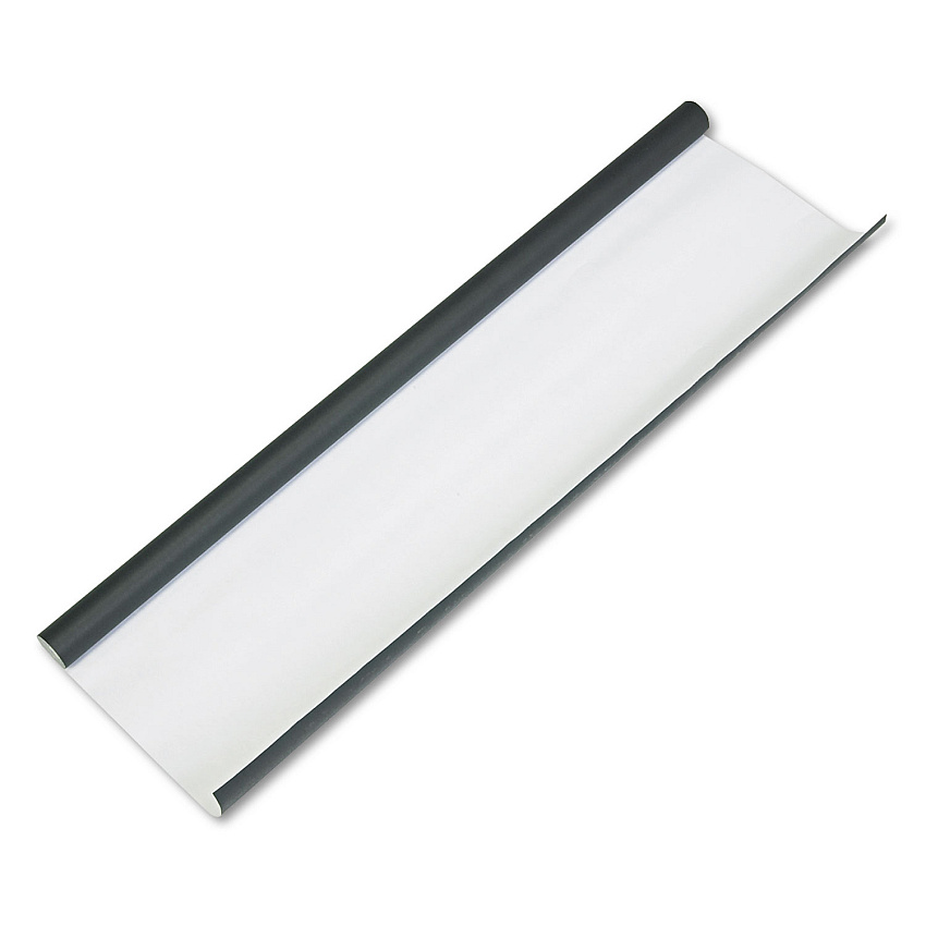 Pacon Fadeless Paper Roll, 50 lb Bond Weight, 48" x 50 ft, Black (57305)