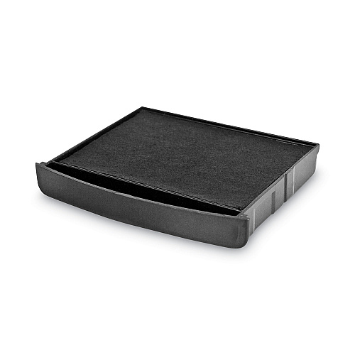 COSCO Replacement Ink Pad for 2000 PLUS Daters and Numberers, Black (061940)