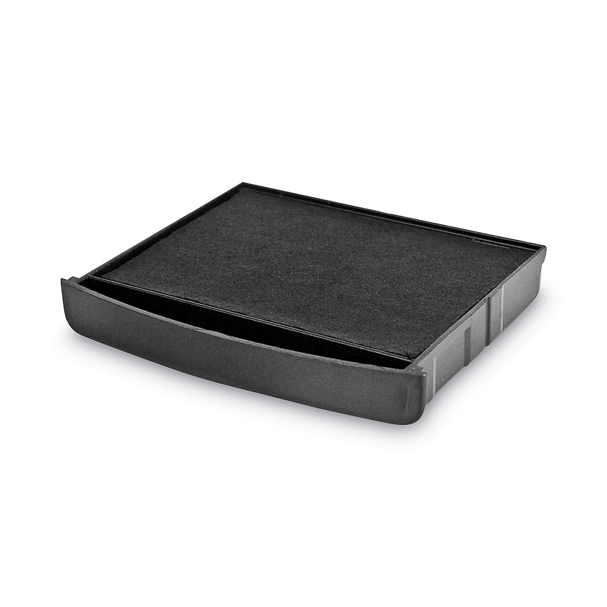 COSCO Replacement Ink Pad for 2000 PLUS Daters and Numberers, Black (061940)