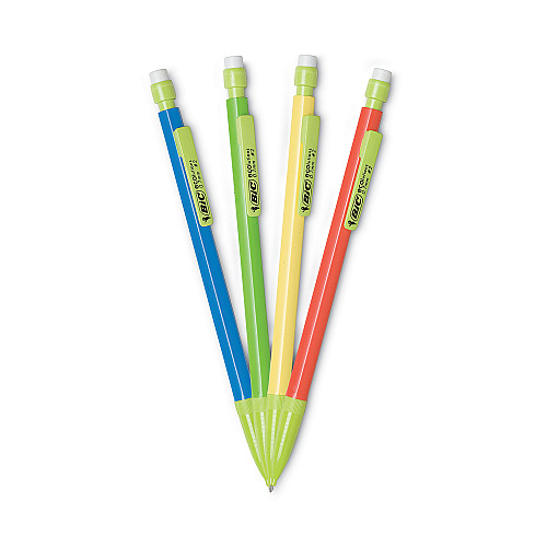 Bic Pencil BIC Recycled 0.7mm Mechanical Pencils (MPEP241)