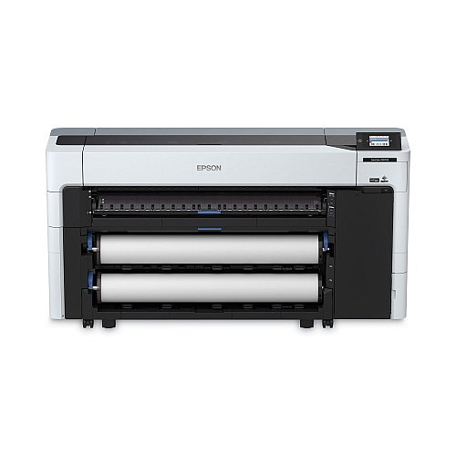 Epson SureColor P8570D 44" Wide Format Printer, White (SCP8570DR)
