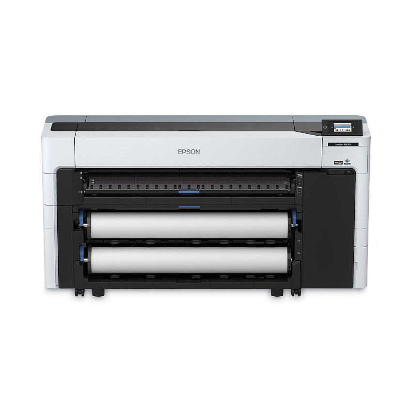 Epson SureColor P8570D 44" Wide Format Printer, White (SCP8570DR)