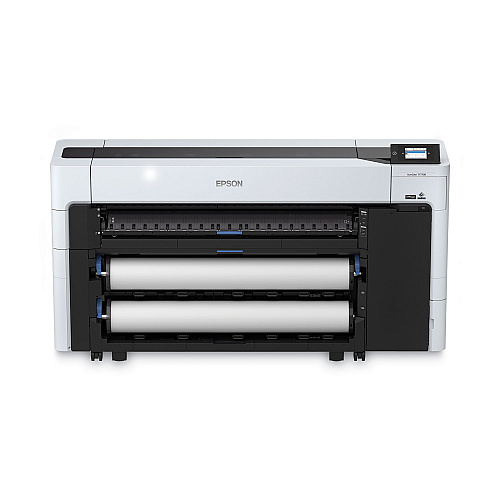 Epson SureColor T7770DR 44" Wide Format Inkjet Printer, White (SCT7770DR)