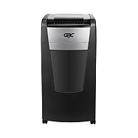 GBC AutoFeed+ 600X Super Cross-Cut Office Shredder, 600 Auto/15 Manual Sheet Capacity (WSM1757510)