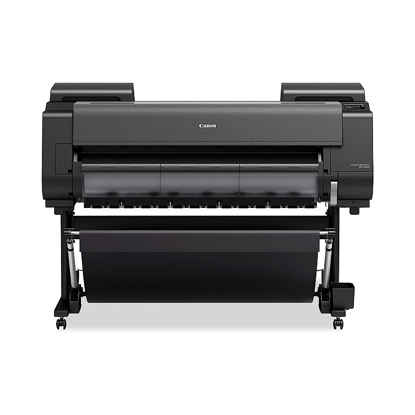 Canon imagePROGRAF GP-4000 Wide Format Inkjet Printer (5253C002AA)