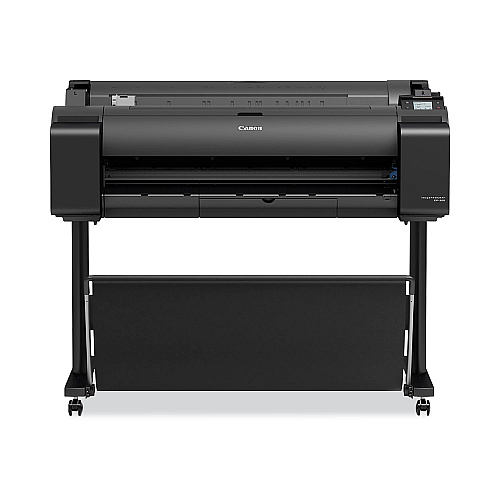 Canon imagePROGRAF GP-300 Wide Format Inkjet Printer (5251C002AA)