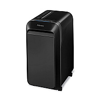 Fellowes Powershred LX190 Cross-Cut Shredder, 20 Manual Sheet Capacity (5501701)