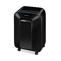 Fellowes Powershred LX170 Cross-Cut Shredder, 12 Manual Sheet Capacity (5501401)