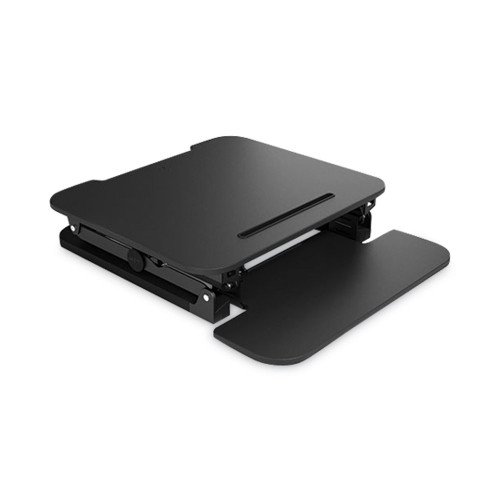 NXT Technologies Adjustable Sit/Stand Workstation Riser, 26.7