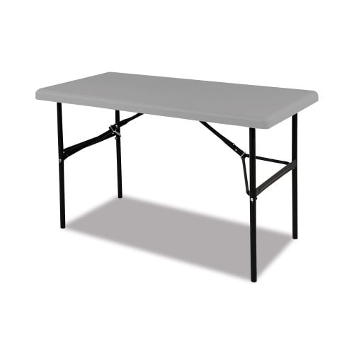 AbilityOne 7105016976843 SKILCRAFT Blow Molded Folding Tables
