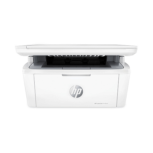 HP LaserJet MFP M140we Multifunction Laser Printer, Copy/Print/Scan (7MD72E)