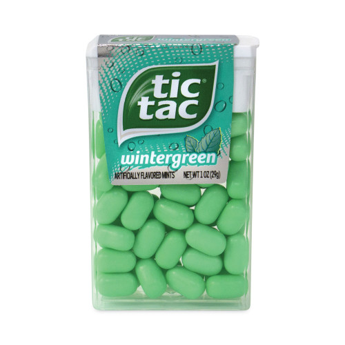 Tic Tac