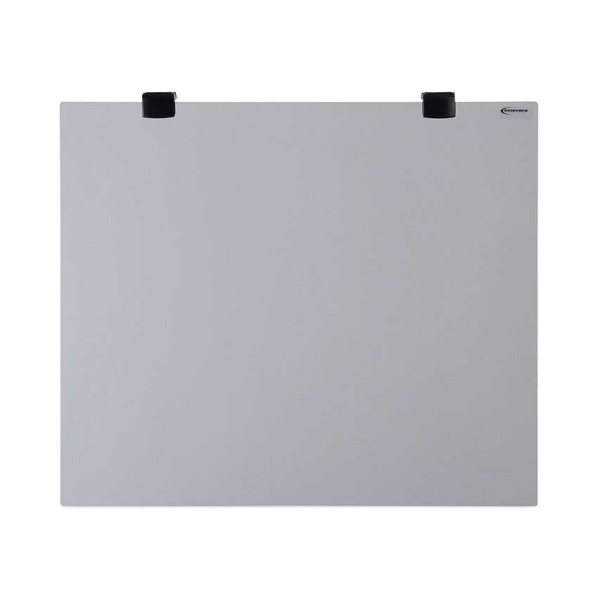 Innovera Protective Antiglare LCD Monitor Filter for 17" to 18" Flat Panel Monitor (IVR46402)